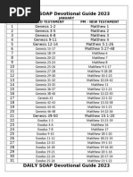 Monthly Church Progress Report | PDF