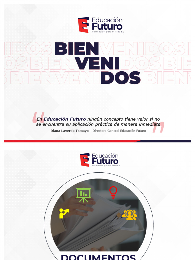 Guía Práctica de Redacción y Digitación | PDF
