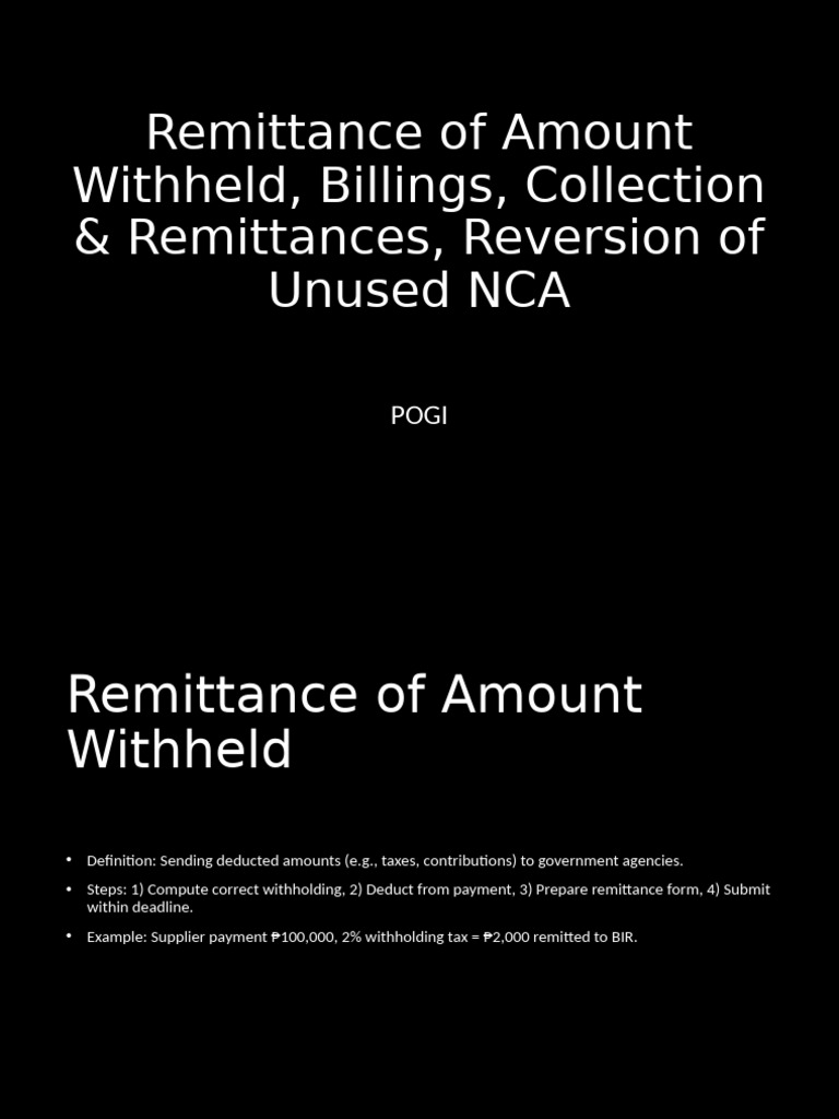 143 Report | PDF