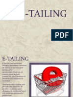 E Tailing