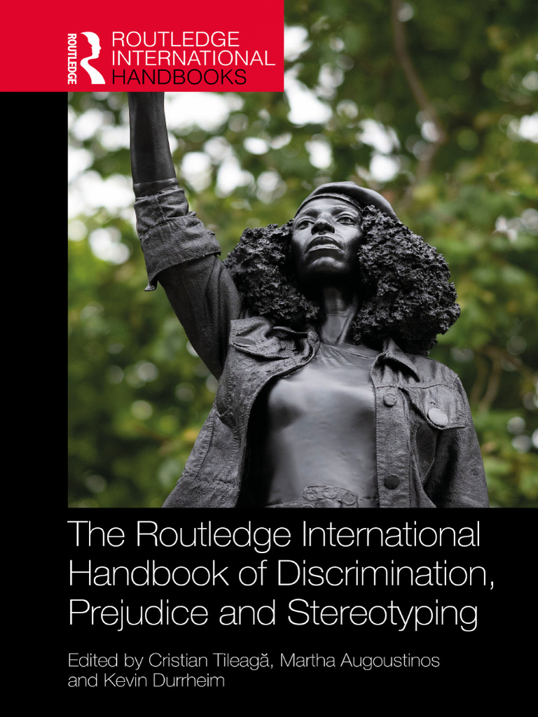 Understanding Stereotypes and Prejudice | PDF | Stereotypes | Prejudices