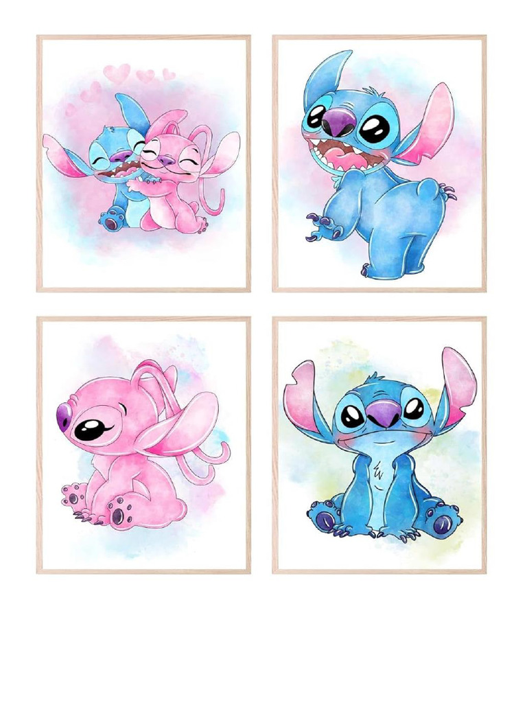 Stitch | PDF
