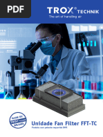 Linha de Produtos GHPC Brasil | PDF