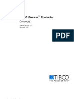 iProcess Conductor Concepts