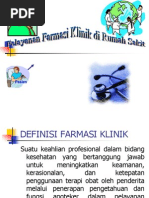Download Pelayanan Farmasi Klinik Di Rumah Sakit by Kristine Sola SN90118778 doc pdf