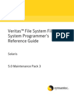 Vxfs Ref Sol