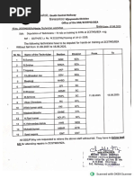 CR Form for State Employees | PDF