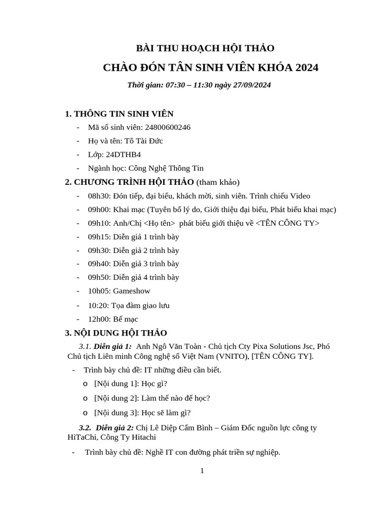 To Tai Duc | PDF