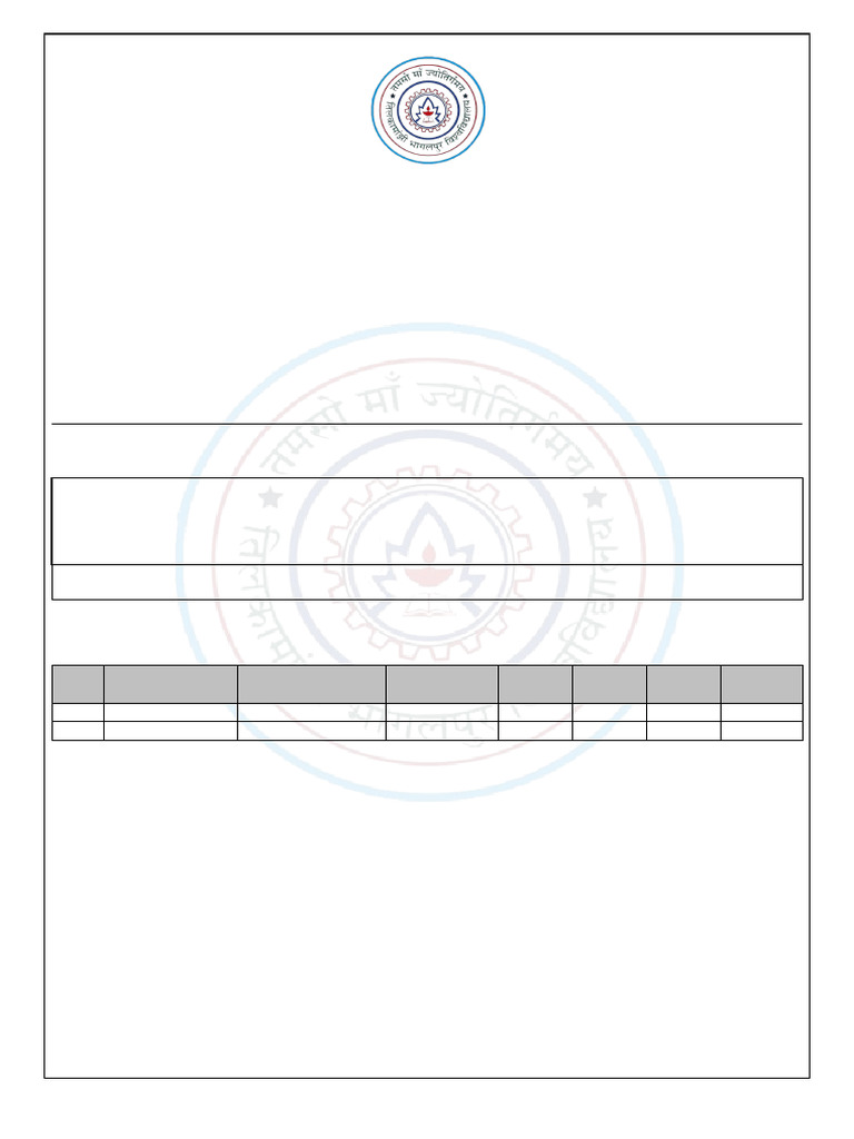 Merit Report | PDF