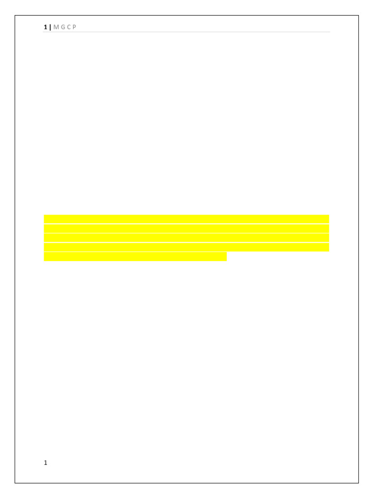 Software Design Principles and Practices | PDF | Class (Computer ...