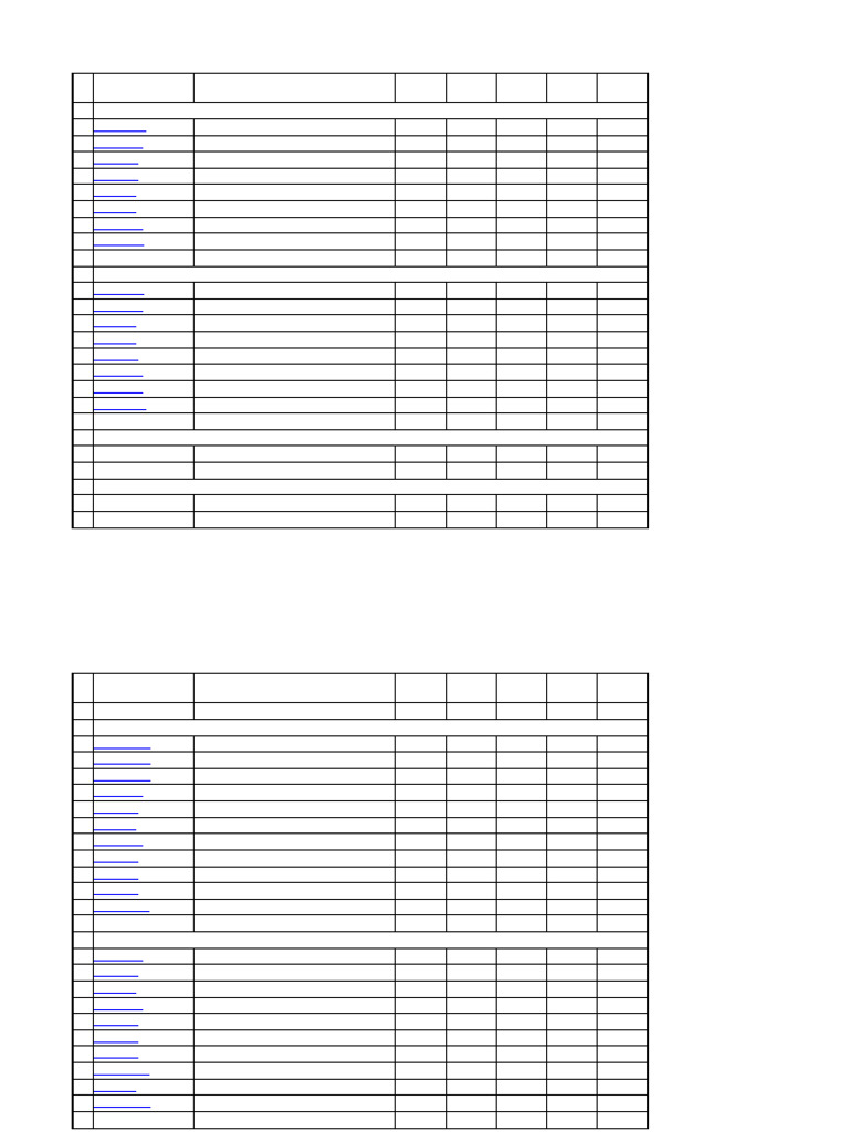Rad Grid Export | PDF