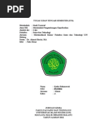 Download UTS Tasawuf by Ali Lagi Teroksidasi SN90120777 doc pdf