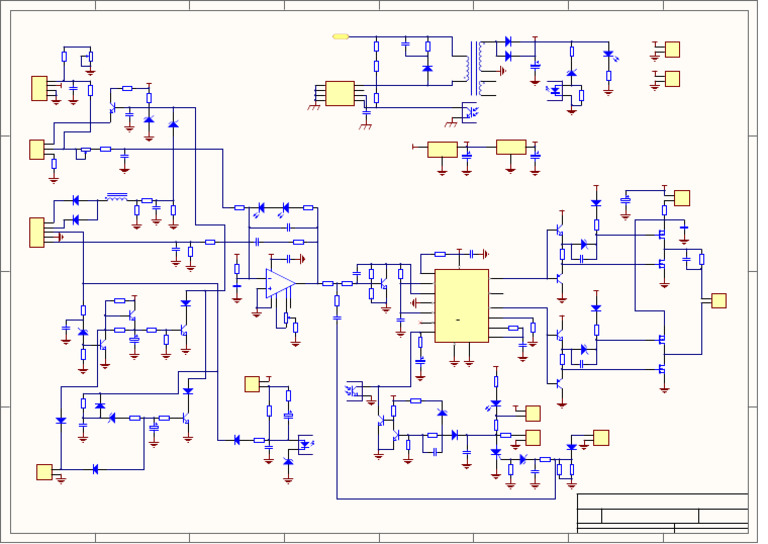 Electrical Component Specifications | PDF