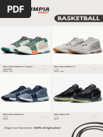 Supreme × Nike Air Force 1 Low \"White\" Adidas Moc q1 2010 | PDF | Golf Course | Sports