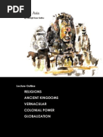 Download Histoy 3 LECTURE 7 South East Asia by Edmund Chui SN90122670 doc pdf