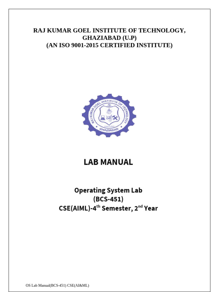 Cyber Security Lab Manual BCS-453 | PDF | Domain Name System | Computer ...
