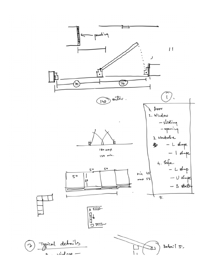 Paneling | PDF