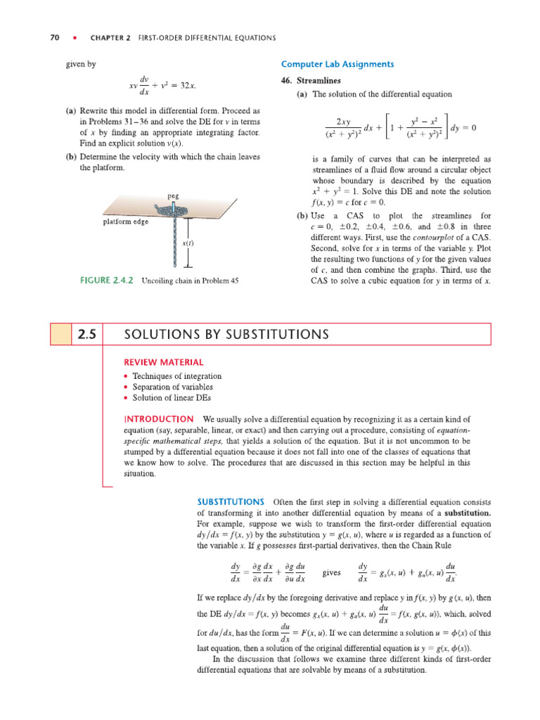 lectureNote2.5 | PDF