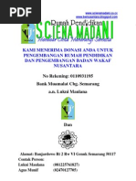 Download Contoh Proposal Lomba Guru Kreatif Dan Taman Baca Masyarakat by Abu Khansa SN90125826 doc pdf