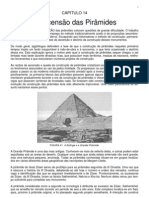 As ides Joseph Davidovits a Ascensao Das Piramides[1]