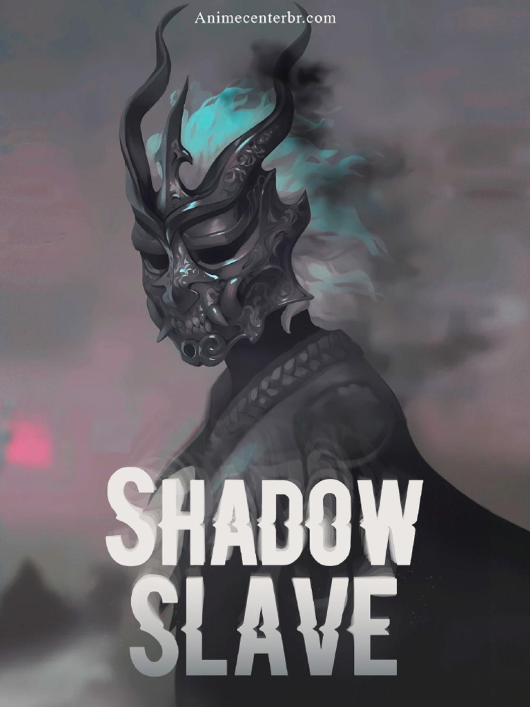 Shadow Slave Vol 1 Com Capa | PDF