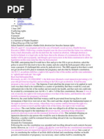 Download Abortion Assignment by Laoise89 SN90129099 doc pdf