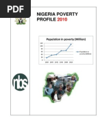 Download Nigeria Poverty Profile 2010 by Wale Falade SN90130342 doc pdf