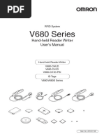 Vingcard 2800 User Manual PDF | PDF