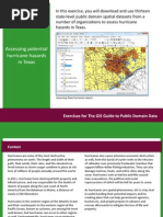 Download Exercise 05 - Assessing Hurricane Hazards in Texas by Jill Clark SN90131176 doc pdf