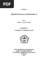 Download Hipertensi Dalam Kehamilan by Priskila Ayuningtyas SN90131213 doc pdf