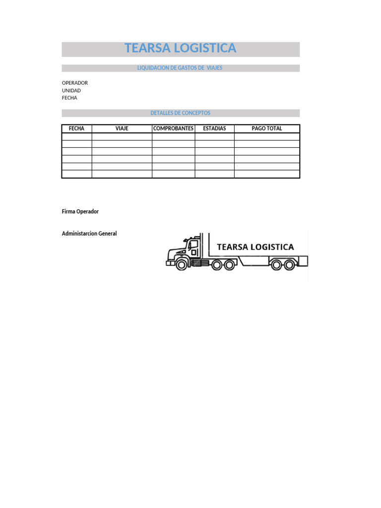 F Liquidacion | PDF