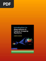 Aberration Theory Made Simple | PDF | Optics | Electrodynamics