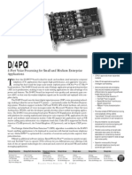 D 4 Pci