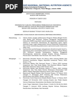 Panduan MBG di Satuan Pendidikan 2025 | PDF