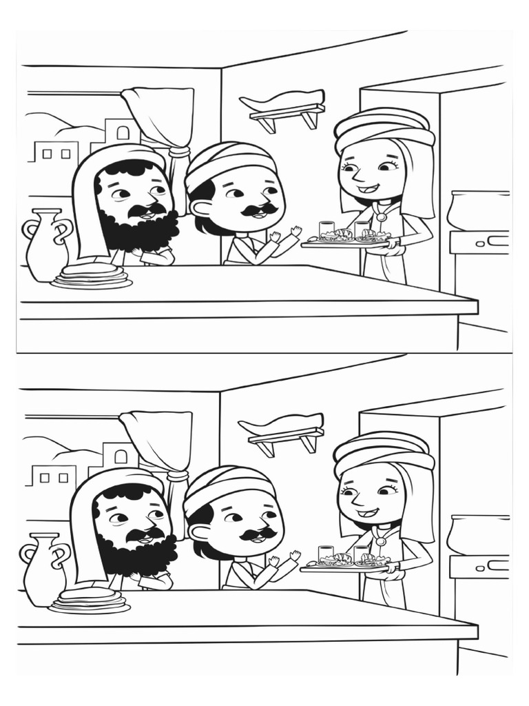 For Kids | PDF
