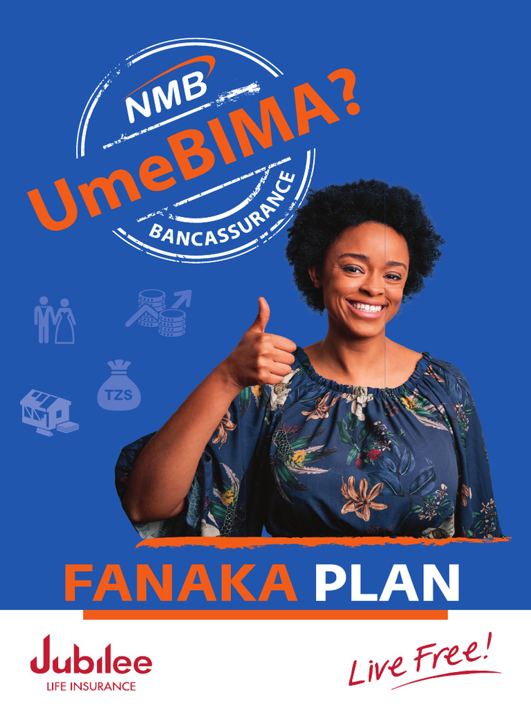 Fanaka Plan Booklet | PDF