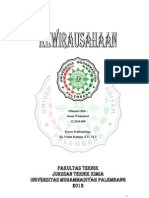 Download Tugas Makalah Wirausaha Penyusun Sonia Wulandari 009 by Sonia Wulandari SN90136664 doc pdf