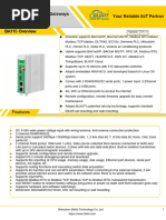 AT+CSQ Command for Signal Strength | PDF