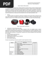 Download House of Quality of Motorcycle Box by knurjanni SN90137620 doc pdf