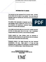 Proquest Dissertations and Theses 2002 Rilm Abstracts of Music Literature