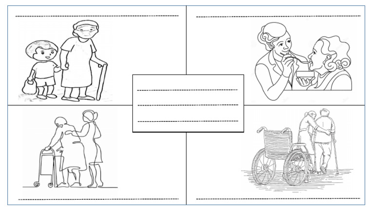 Senior Citizen | PDF