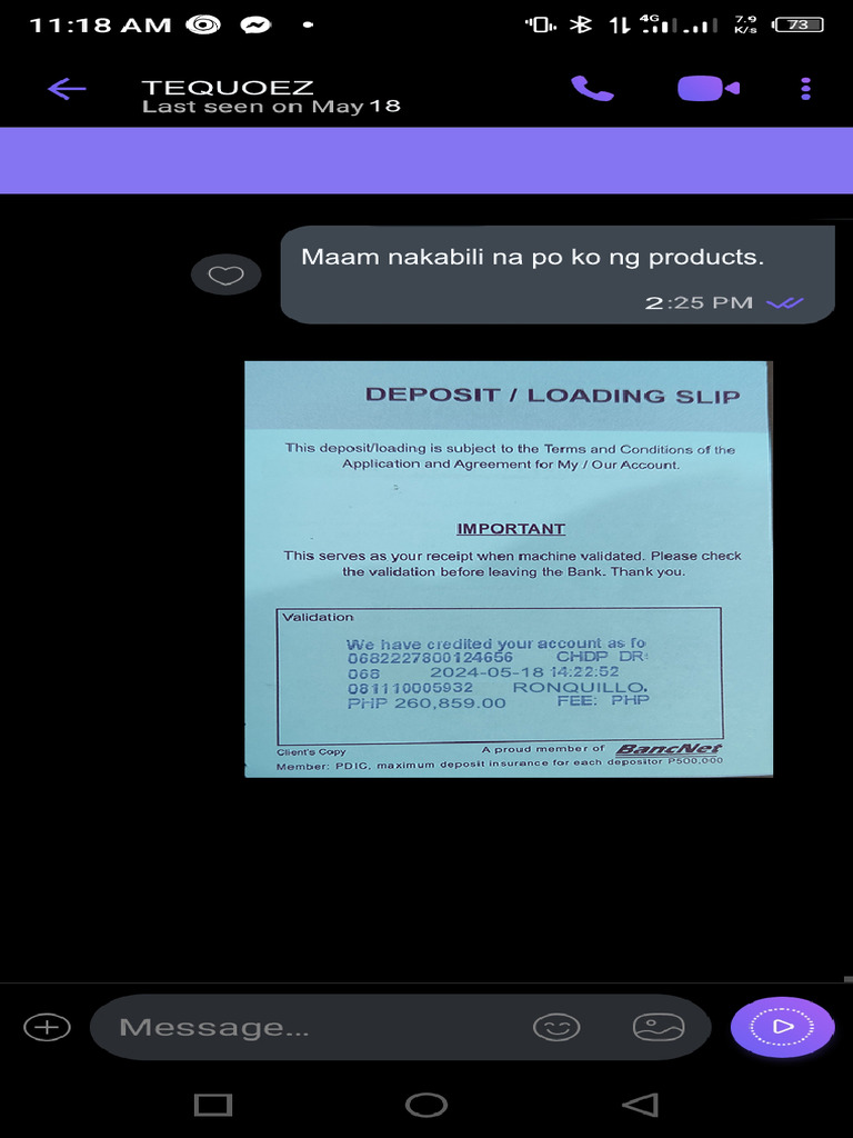 Trans Slip | PDF