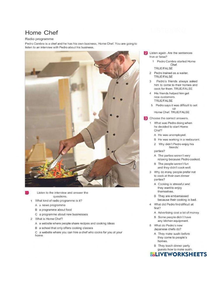 Kitchen 5 | PDF
