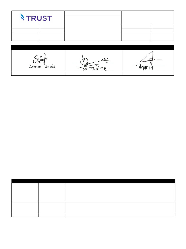 Pemboran & Peledakan Dijalankan Dengan SOP | PDF