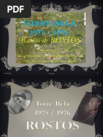 Torre Bela ROSTOS 75 76 PPT