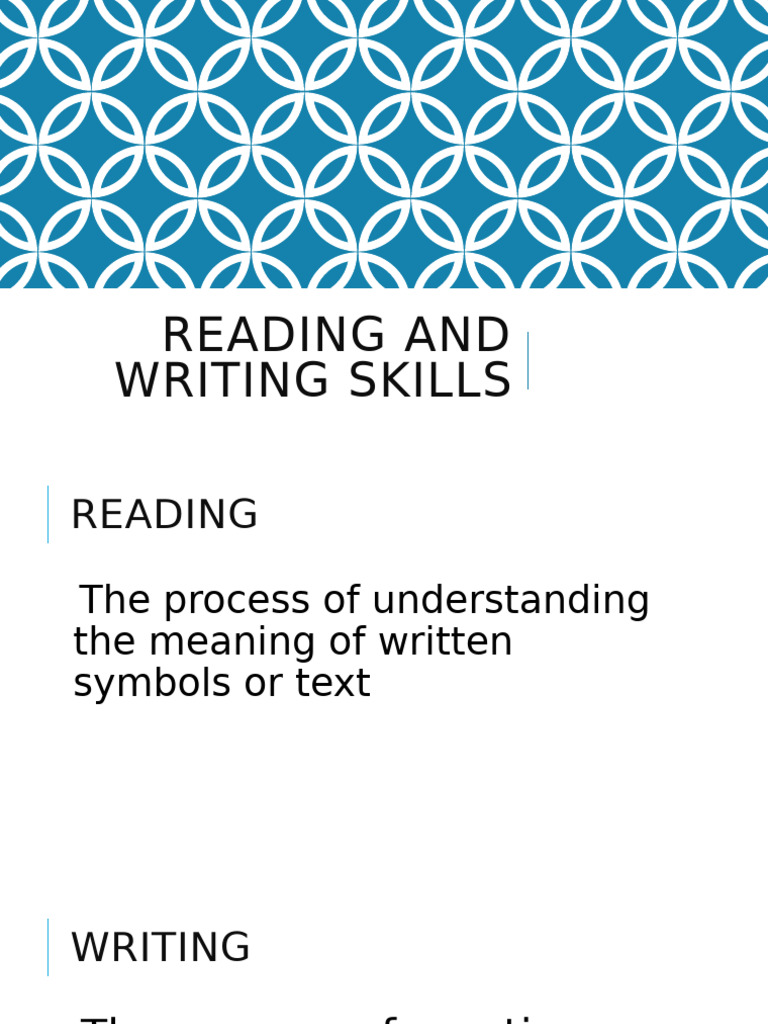 Understanding Text and Discourse | PDF