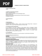 CCMDD TLD Patient Registration SOP | PDF | Management Of Hiv/Aids ...
