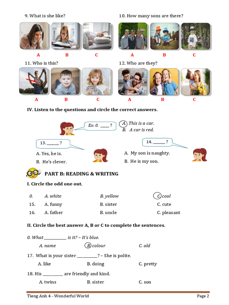 Ta 4 WW - Test Unit 1 - 75 - TN | PDF