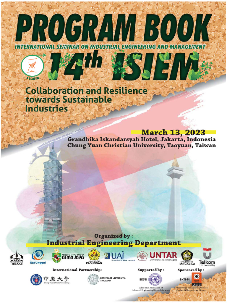 Lean Six Sigma Readiness of Higher Education Institution - ISIEM | PDF