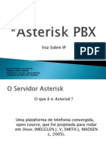 Asterisk